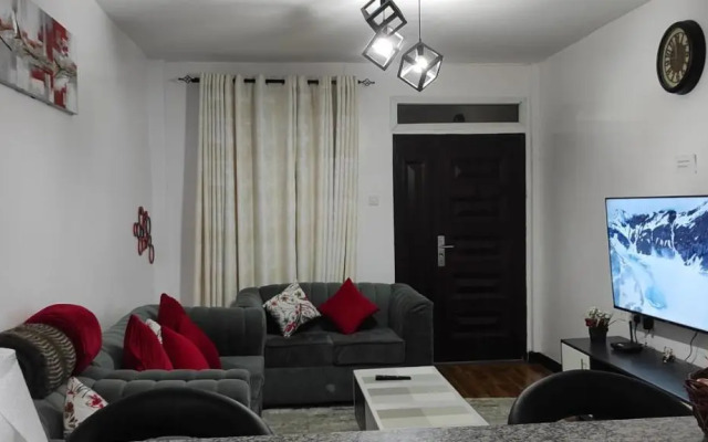 Emani Luxury Condo