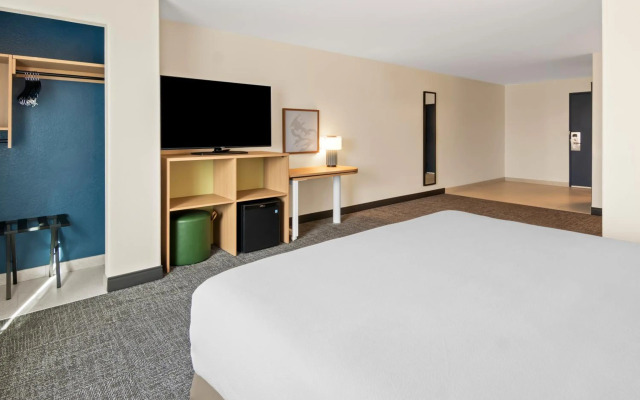 Spark by Hilton Wichita Falls