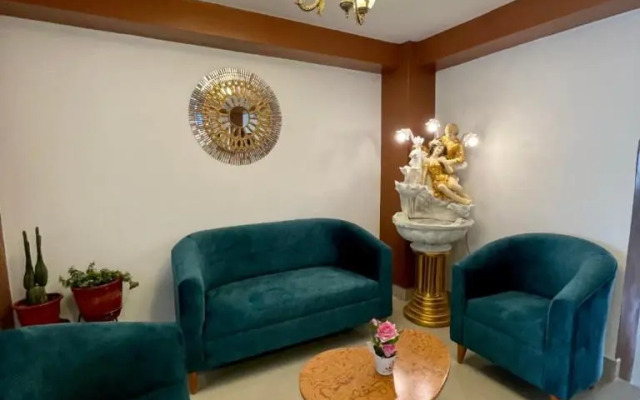 Residencial Panorama