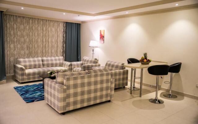 Milana Hotel