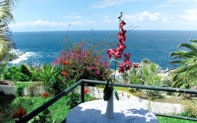 El Caletón (MAZ100)