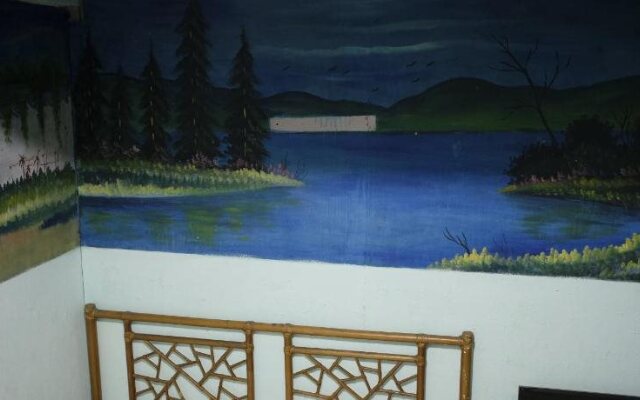 Hostal Del Este Santa Fe