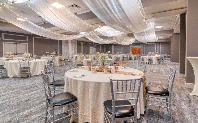 Hilton Garden Inn Outer Banks/Kitty Hawk