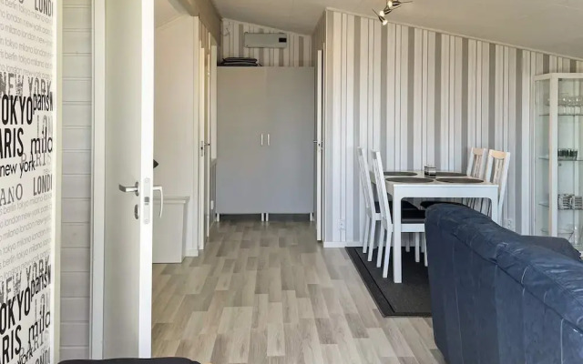 3 Person Holiday Home in Stenungsund