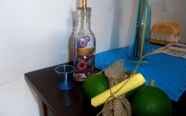 Apokoros Boutique Hotel Craft Deco & Activities'