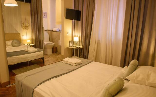 Scala In Rooms & Apartments