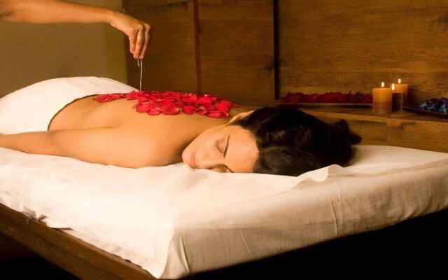 Regenta Lp Vilas Dehradun By Royal Orchid Hotels