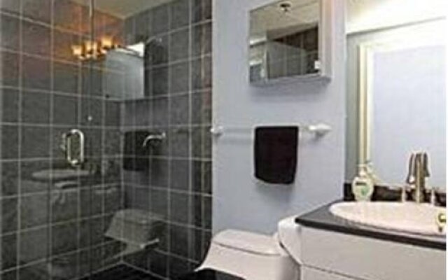 Financial District Furnished Apartment