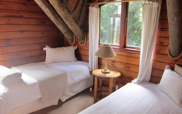 Monkey Valley Beach & Nature Resort