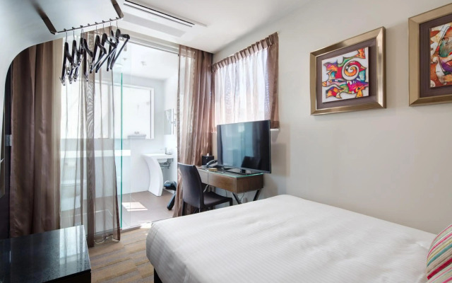 57 Hotel