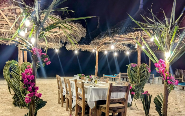 Bahati Villa