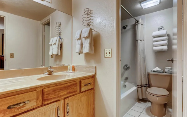 Lift House Lodge, Vail Lionshead Studio Condo, Walk to Gondola