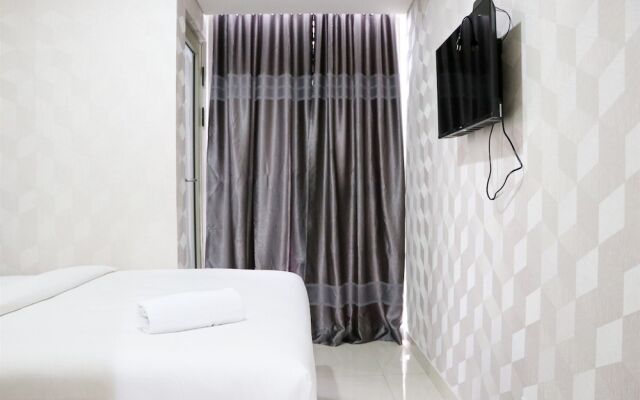 Nice And Relaxing 1Br At Gold Coast Apartment