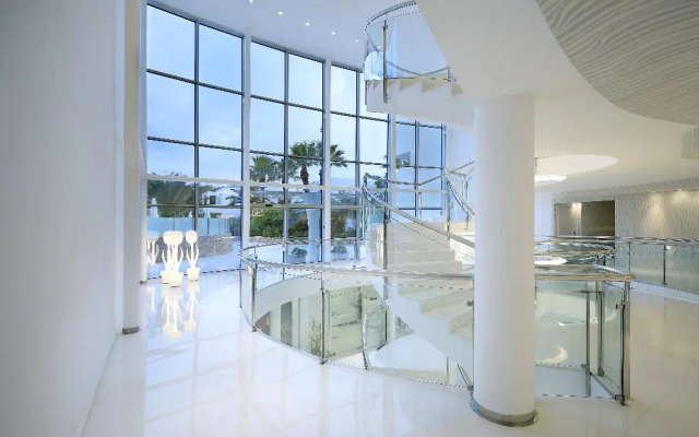 Blanco Hotel Formentera