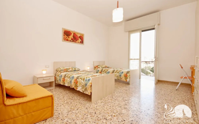 Appartamento Anna in San Felice del Benaco