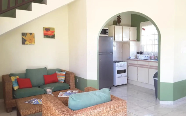 White Sand Apartment