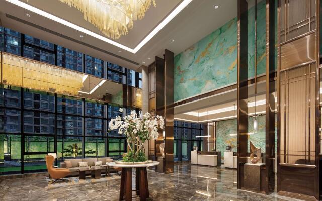 Doubletree by Hilton Yangzhou