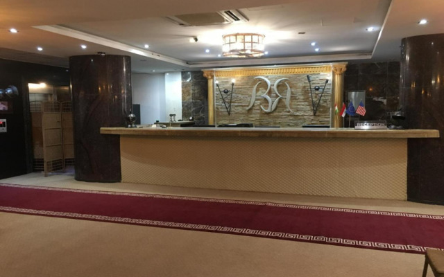 Bella Roma Hotel