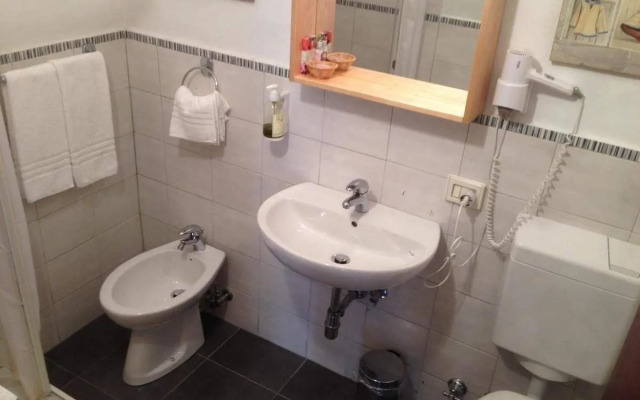 Hotel Monterosso Alto