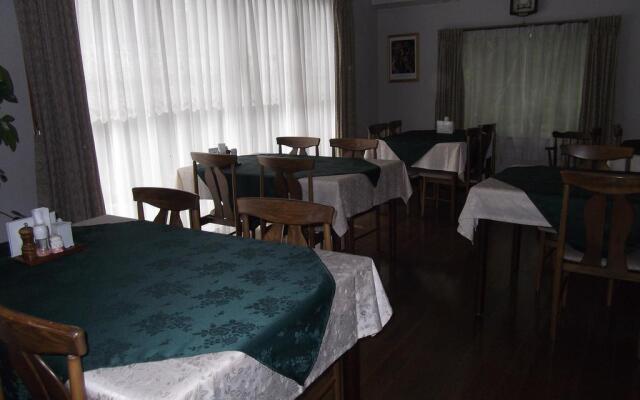 Pension Green Lake