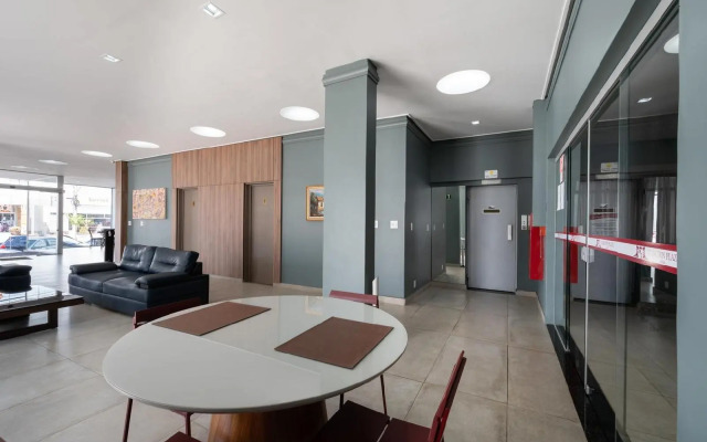 Carlton Express Italian Três Corações