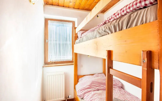 Traditional Bungalow in Kitzbuhel Alps