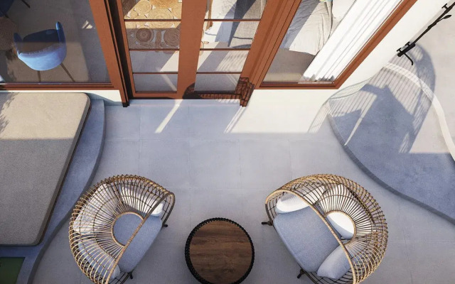 Utopia Luxury Resort