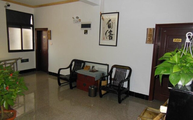 Quanzhou Lixing Inn (West Street Kaiyuan Temple Store)