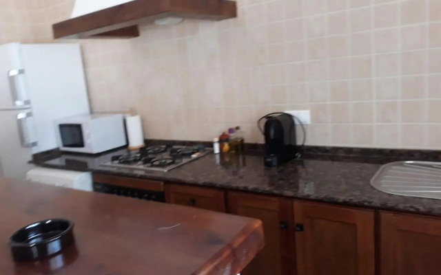 Trujilllo Holiday Home
