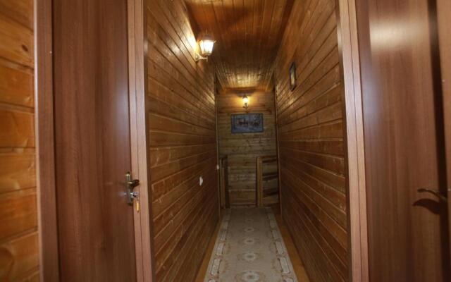 Cottage Woodside