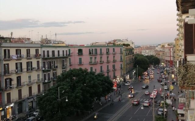 Nel Cuore della Città