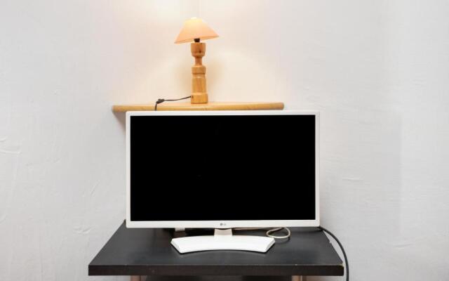 Appartamento 2 in Villa in campagna