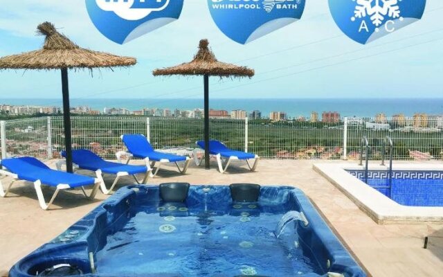 Apartamentos Vistalmar