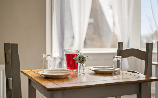 Elderlea Guest House