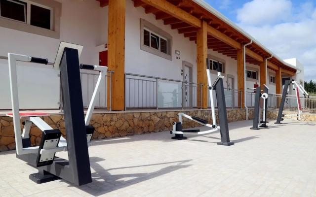 Sagres Sun Stay - Surf Camp & Hostel