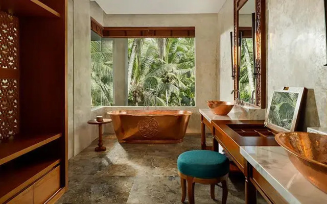 Abisena Wellness & Resort Ubud – Adult Only