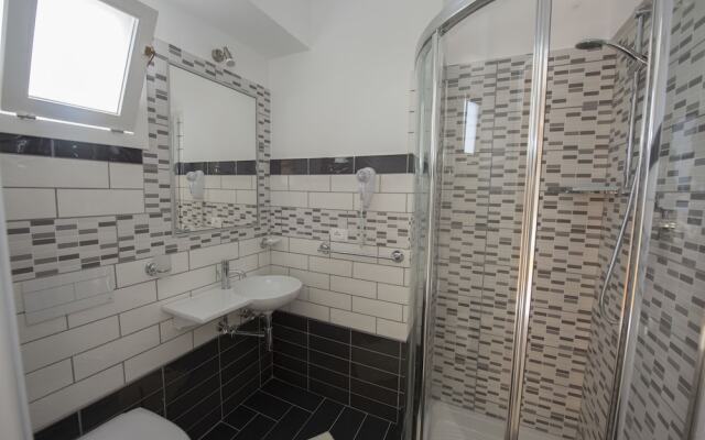 Donna Rosa Accommodation