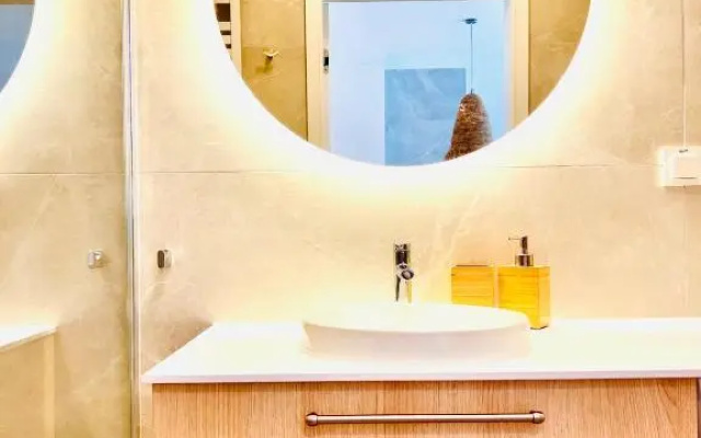 Rezydencja Niechorze 230 - 5D Apartamenty