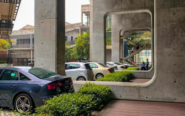 Tamarind Suites Cyberjaya