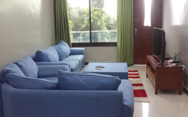 Woolsack Suites