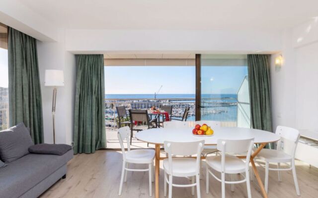 Apartment Jaume II Palamós