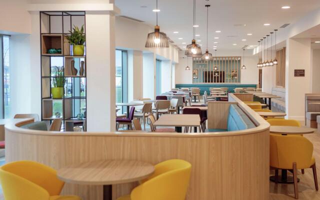 Hampton by Hilton Edinburgh Airport