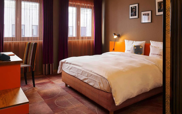 25hours Hotel The Trip