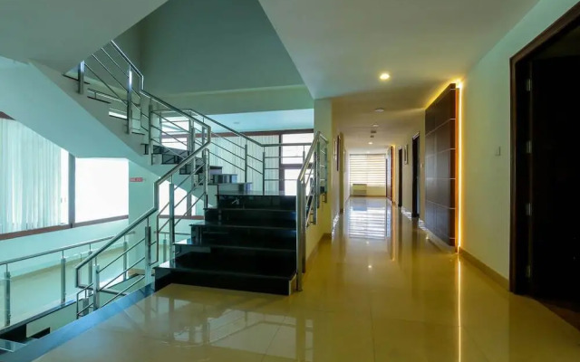 OYO 22050 Aramana Hotel