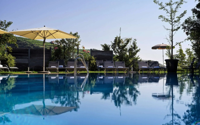 Steigenberger Hotel & Spa Krems
