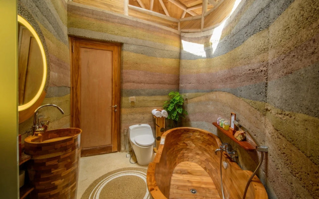 Ulaman Eco Retreat