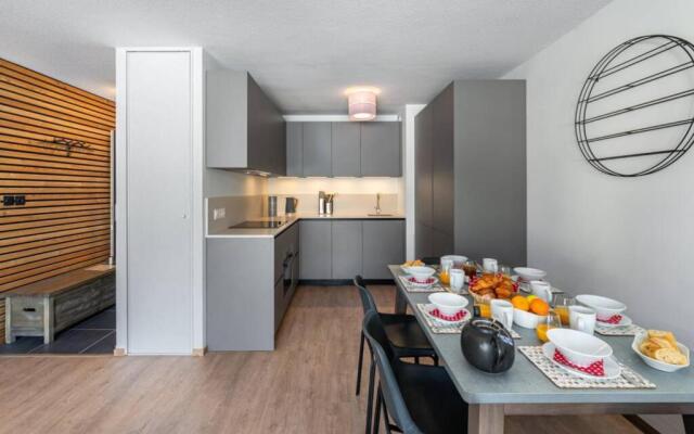 The View - Apt 15 - BO Immobilier