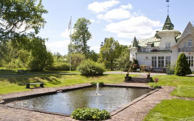 Villa Gransholm