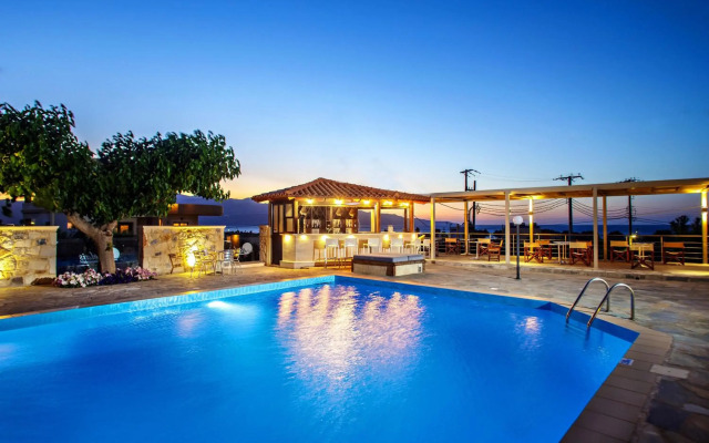 Adelais Hotel - All Inclusive