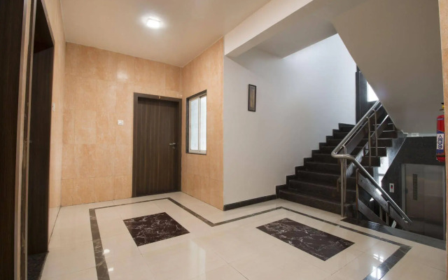 Amigo Serviced Apartments - Baner
